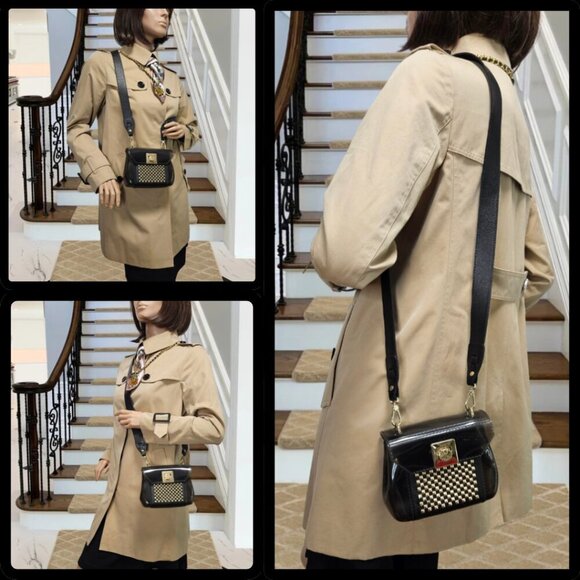 Furla Metropolis Crossbody Bag - Picture 17 of 17